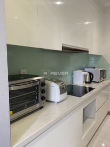  Căn hộ Vinhomes Central Park hướng Bắc, diện tích 126.2m²