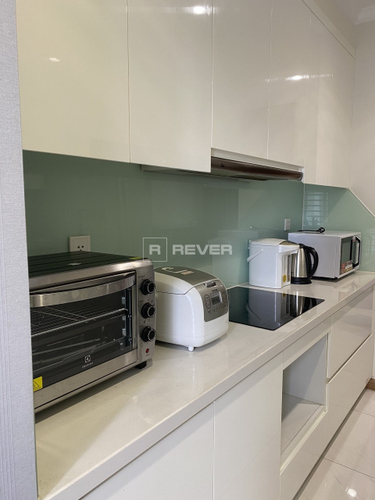  Căn hộ Vinhomes Central Park hướng Bắc, diện tích 126.2m²