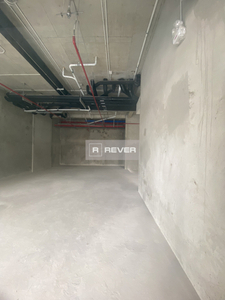  Shop-house Vinhomes Grand Park nhà thô diện tích 68.3m²