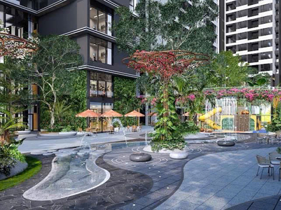 IMG_3416.JPG Căn hộ LA PURA hướng Bắc, diện tích 73m²
