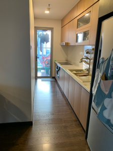 Căn hộ Rivera Park Sài Gòn quận 10 Căn hộ Rivera Park Sài Gòn tầng 14 ban công Đông Nam thoáng mát