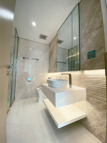  Căn hộ The Ascentia đầy đủ nội thất diện tích 108m².