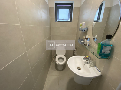  Căn hộ Marina Tower nội thất cơ bản diện tích 53m²