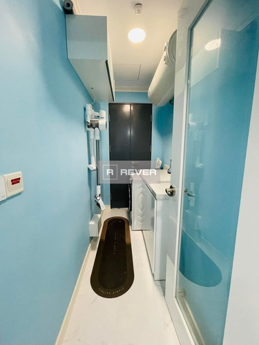  Căn hộ Sunwah Pearl đầy đủ nội thất diện tích 104m²