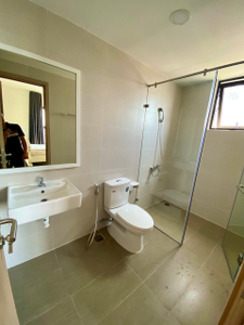 Căn hộ Safira Khang Điền, Quận 9 Căn hộ Safira Khang Điền hướng ban công đông nam nội thất cơ bản diện tích 90m²