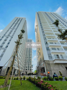  Căn hộ Iris Tower 2 phòng ngủ ban công mát mẻ thoáng gió