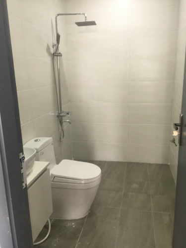  Căn hộ Sunrise Riverside hướng ban công đông đầy đủ nội thất diện tích 69.16m²