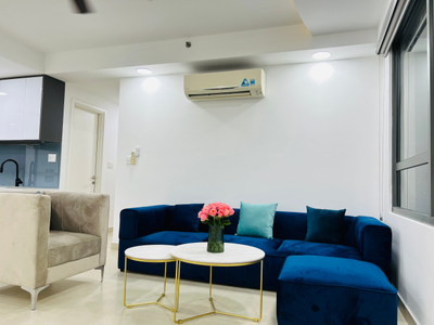 căn hộ Masteri Thảo Điền quận 2 Căn hộ tầng 11 Masteri Thảo Điền nội thất đầy đủ, view thoáng