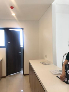 Căn hộ One Verandah quận 2 Căn hộ One Verandah ban công Đông Bắc, view sông