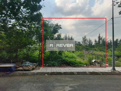 Đất nền Đường Nguyễn Thị Định diện tích 140m² hướng đông nam pháp lý sổ hồng.