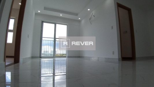 Căn hộ Conic Riverside nội thất cơ bản, view thành phố thoáng gió