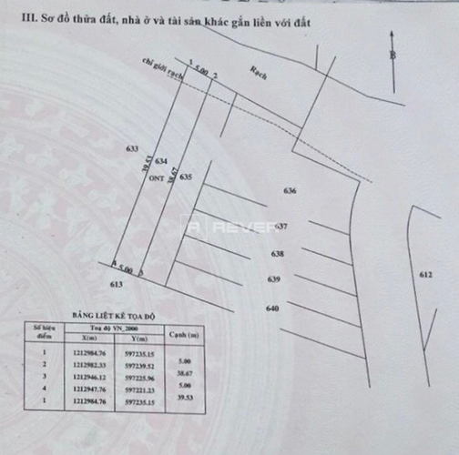  Đất nền Đường Hà Duy Phiên diện tích 194.4m² pháp lý sổ hồng.
