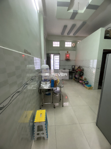  Nhà hẻm xe hơi đường Tân Hòa Đông diện tích đất 69.3m2 rộng thoáng.