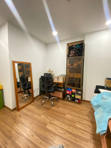 IMG_5047.HEIC Căn hộ  Eco Green Saigon hướng Đông Nam, diện tích 66 m²