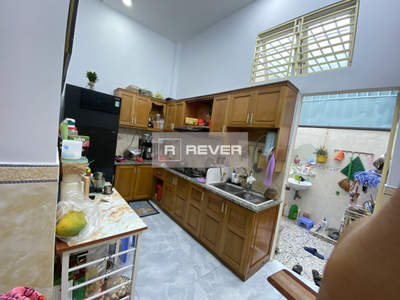  Nhà phố Đường Số 4 1 tầng diện tích 74.5m² hướng tây bắc pháp lý sổ hồng.