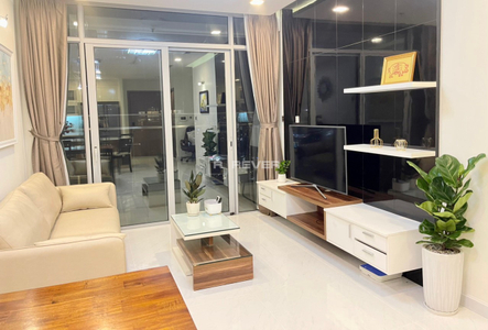  Căn hộ Vinhomes Central Park diện tích 123.7m² siêu đẹp 