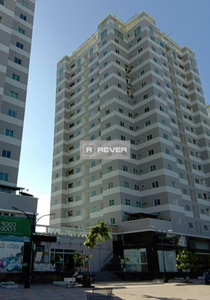 Căn hộ Chung cư Tân Tạo 1 (Lô B1 và B2) đầy đủ nội thất diện tích 62m².
