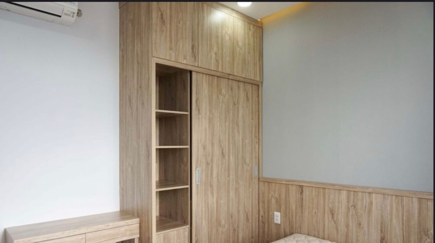 Căn hộ Masteri Thảo Điền, Quận 2 Căn hộ Masteri Thảo Điền, thiết kế 3 phòng ngủ rộng thoáng.