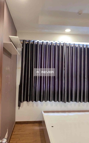  Căn hộ The Pegasuite 1 diện tích 60m2, nội thất cơ bản.