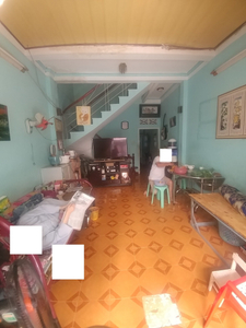 Nhà phố Quận Gò Vấp Nhà hẻm xe hơi đường Cây Trâm diện tích 44.6m2, cửa hướng Đông Bắc.