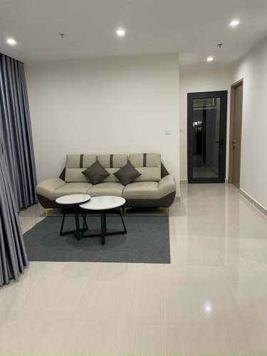  Căn hộ Vinhomes Grand Park hướng ban công đông nam đầy đủ nội thất diện tích 69m²