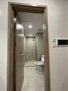 Căn hộ Vinhomes Grand Park, Quận 9 Căn hộ Vinhomes Grand Park tầng thấp tiện di chuyển, tiện ích đa dạng.