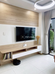  Căn hộ New City Thủ Thiêm đầy đủ nội thất diện tích 85m².