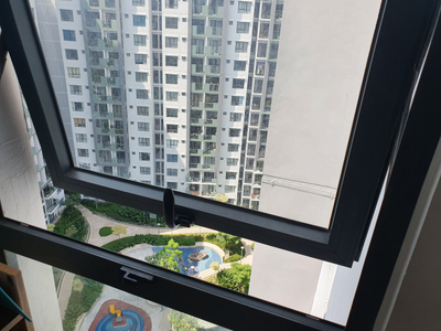 Căn hộ Celadon City, Quận Tân Phú Căn hộ Celadon City tầng 12 có 2 phòng ngủ, đầy đủ nội thất.
