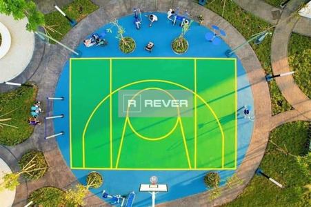  Căn hộ Lavita Charm thiết kế sang trọng, nội thất cơ bản.