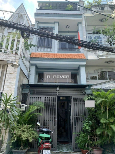 Rever