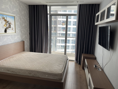  Căn hộ 2 phòng ngủ Vinhomes Central Park view sông, công viên