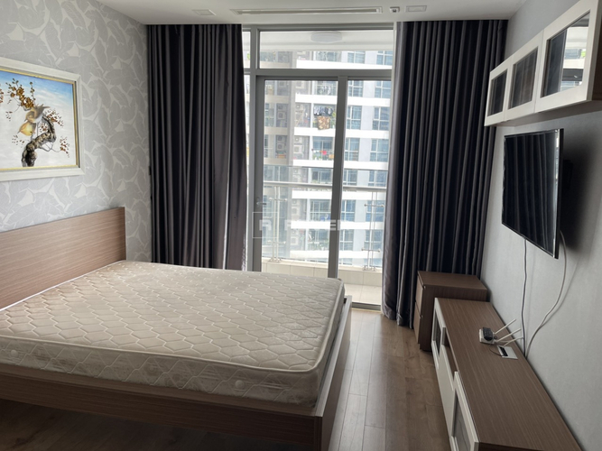 Căn hộ 2 phòng ngủ Vinhomes Central Park view sông, công viên