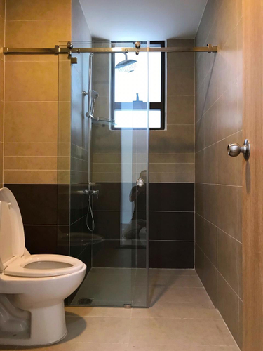 Căn hộ The Sun Avenue, Quận 2 Căn hộ The Sun Avenue tầng cao view tuyệt đẹp.