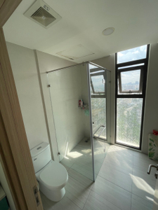 Căn hộ Jamila Khang Điền, Quận 9 Căn hộ Jamila Khang Điền tầng 22, bàn giao nội thất cơ bản.