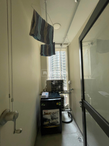  Căn hộ Masteri An Phú đầy đủ nội thất diện tích 73.75m²