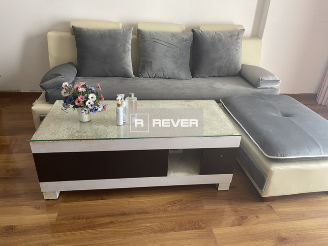 Căn hộ Ehome 3, Quận Bình Tân Căn hộ Ehome 3 tầng 11 diện tích 64m2, đầy đủ nội thất.