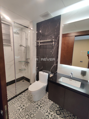  Căn hộ Duplex D'Edge nội thất cơ bản diện tích 242m²