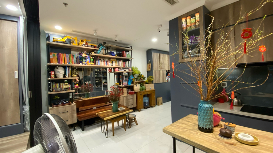 a19069de610316272fbb4e629965540e.jpg L4-02-07 VCP giá tốt nhất thị trường. Full nội thất, xem nhà trực tiếp

