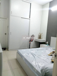  Căn hộ Topaz Garden hướng ban công bắc đầy đủ nội thất diện tích 74m²