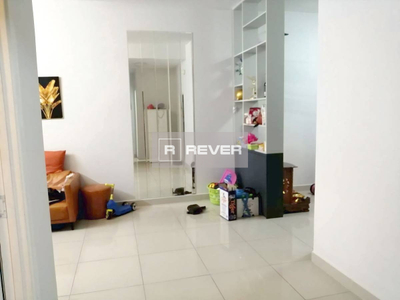  Căn hộ Topaz Garden hướng ban công bắc đầy đủ nội thất diện tích 74m²