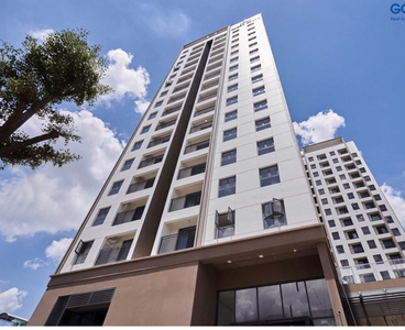 Căn hộ Saigon Asiana, Quận 6 Căn hộ Saigon Asiana có 2 phòng ngủ, nội thất cơ bản.