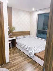  Căn hộ Hado Centrosa Garden diện tích 86m²