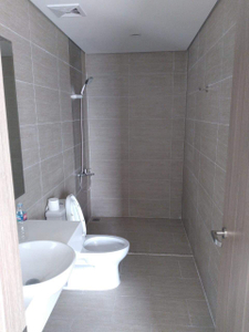 Căn hộ Vinhomes Grand Park, Quận 9 Căn hộ Vinhomes Grand Park diện tích 42.8m2, nội thất cơ bản.