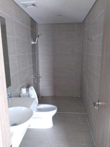 Căn hộ Vinhomes Grand Park, Quận 9 Căn hộ Vinhomes Grand Park diện tích 42.8m2, nội thất cơ bản.