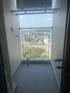  Căn hộ Vinhomes Grand Park hướng Tây Nam, diện tích 69m²