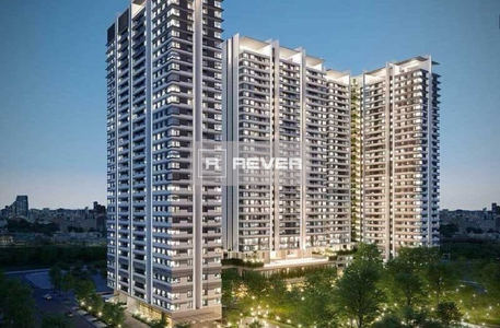  Căn hộ Kingdom 101 diện tích 72m2, bàn giao đầy đủ nội thất.