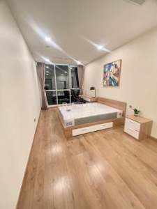  Căn hộ Vinhomes Central Park diện tích 123.7m² siêu đẹp 