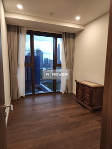  Căn hộ cao cấp The Metropole Thủ Thiêm diện tích 170m2, đầy đủ các tiện ích.