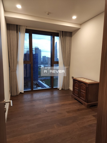  Căn hộ cao cấp The Metropole Thủ Thiêm diện tích 170m2, đầy đủ các tiện ích.