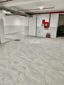  Văn phòng Đường Trần Thị Cờ diện tích 1,300m²